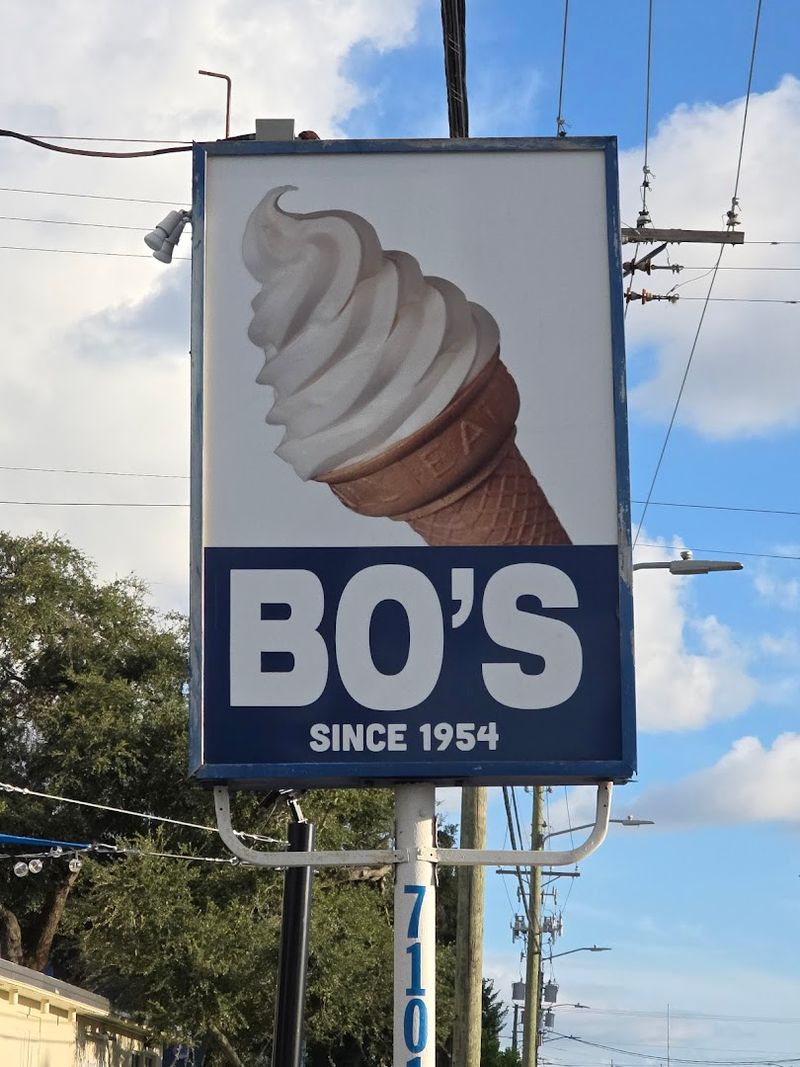 A Tampa Staple Since 1954