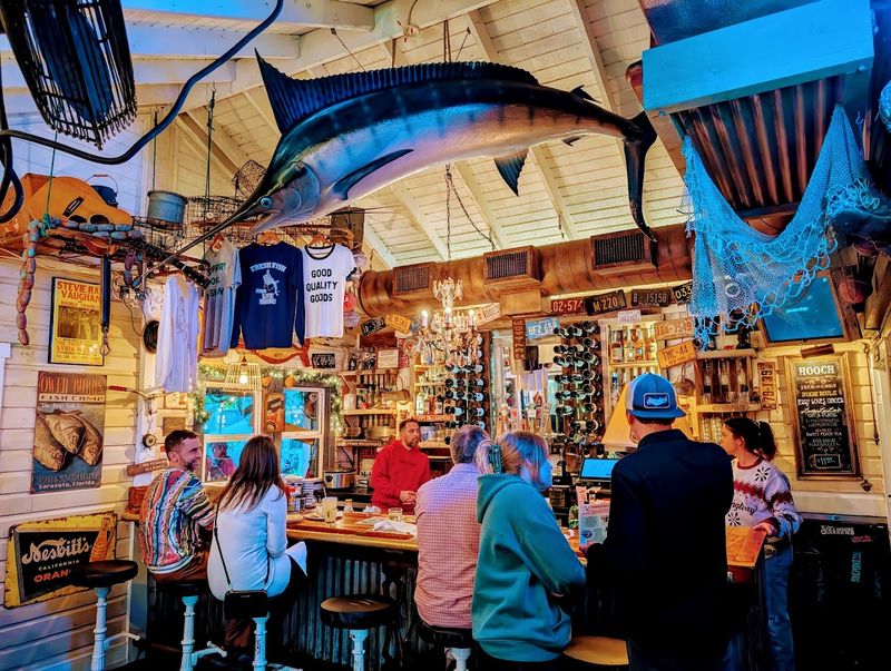 A Sarasota Institution With Real Staying Power