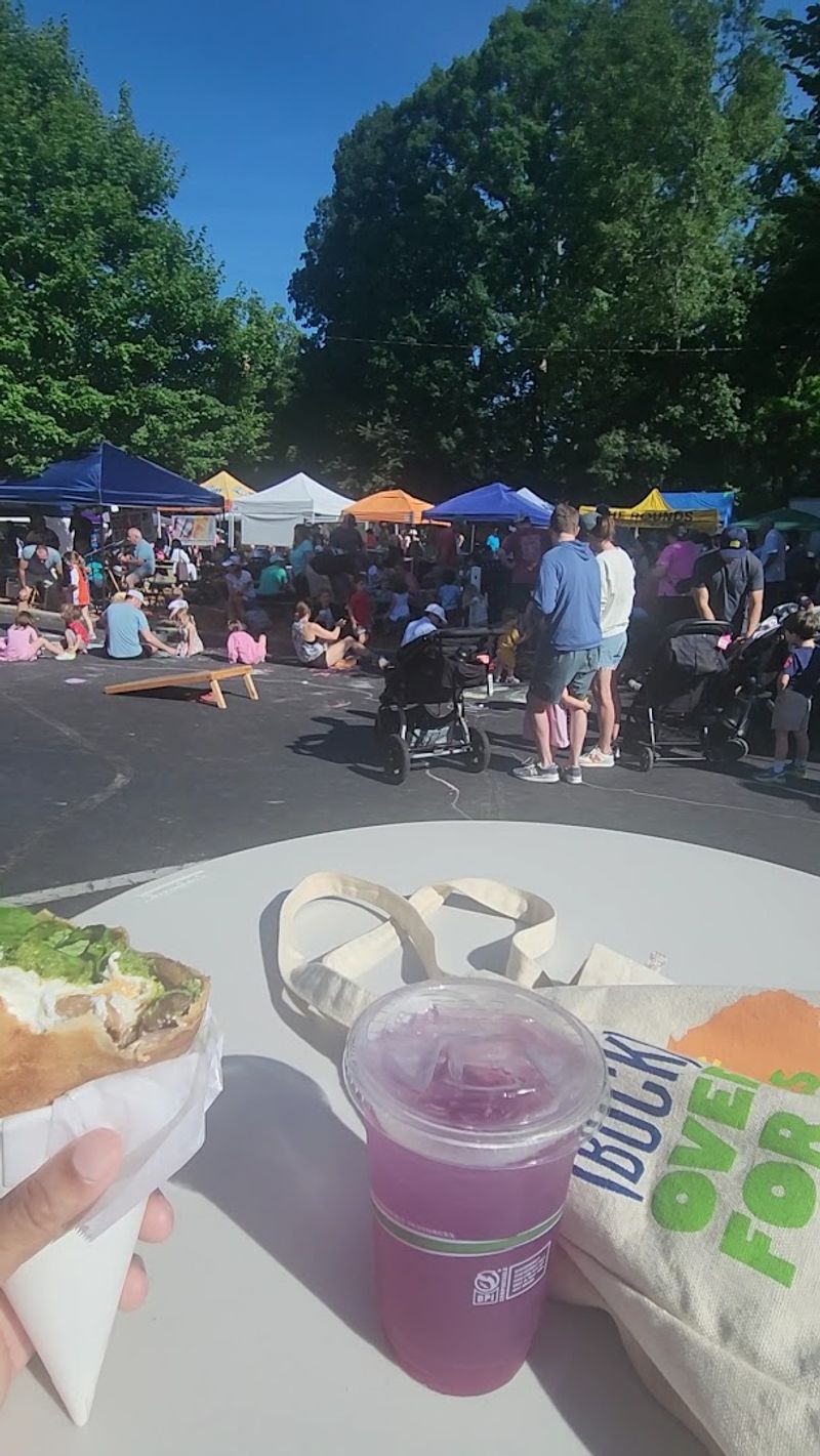 A Saturday Ritual Atlanta Locals Never Skip
