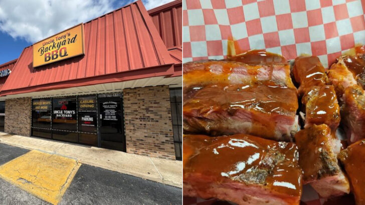 This Hidden Florida BBQ Joint Has Become Nearly Impossible To Grab Last-Minute In 2026