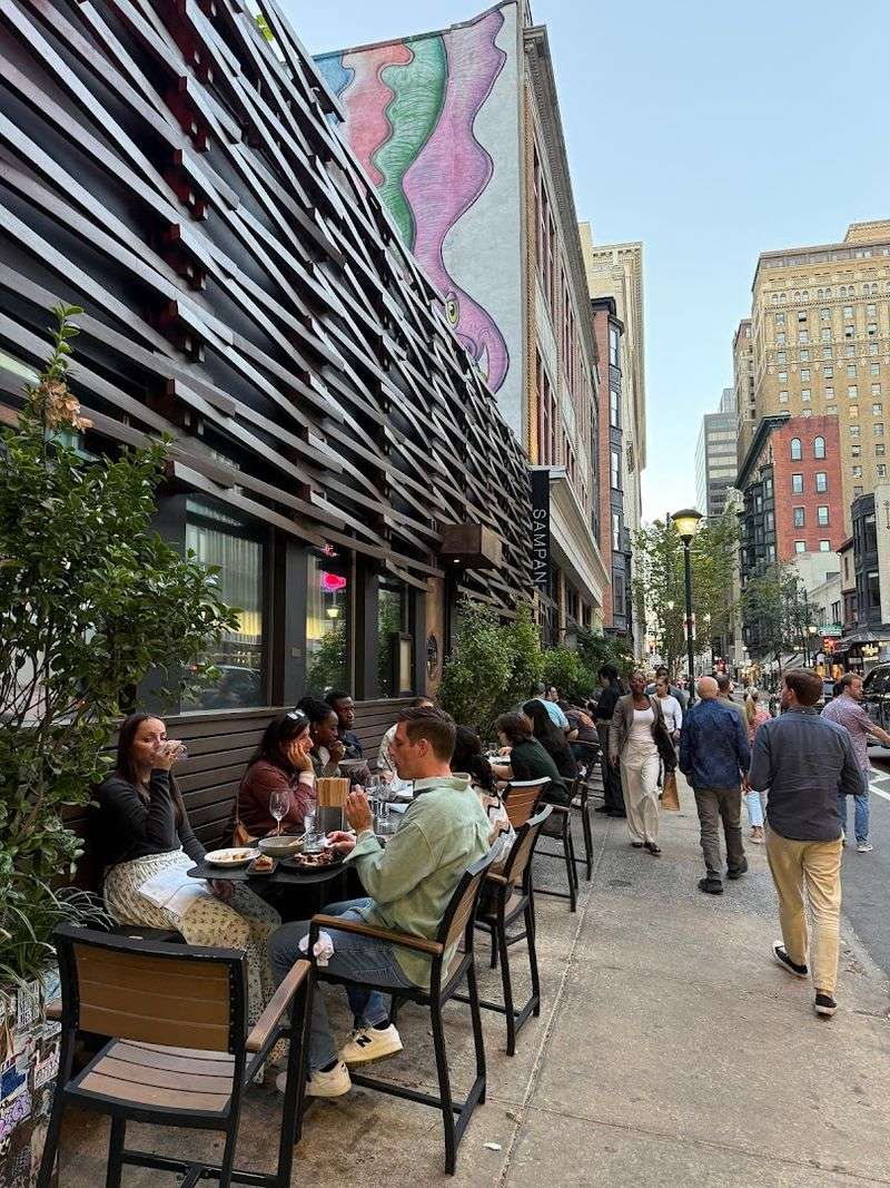 The Hidden Midtown Gem Locals Can't Stop Talking About