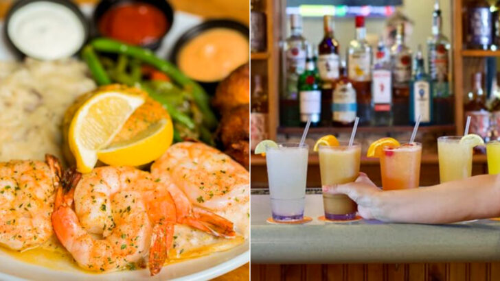 This North Carolina Restaurant Serves Coastal Comfort Food You&rsquo;ll Crave All Summer Long