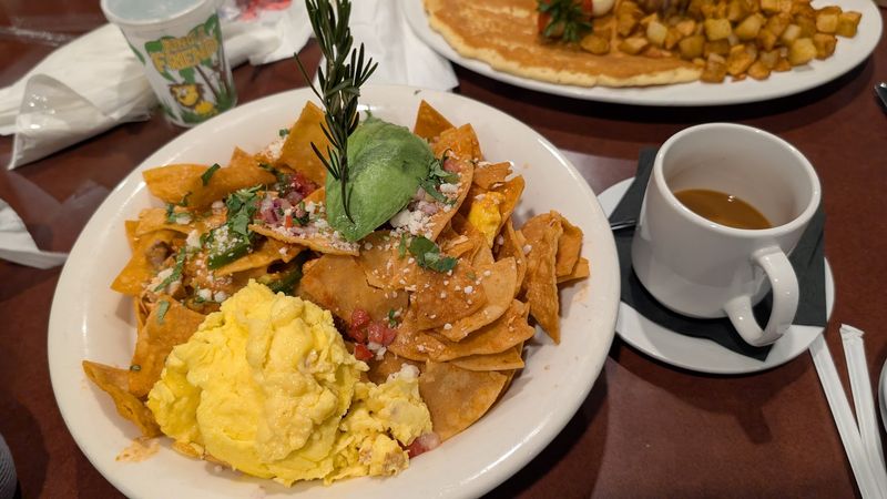 Legendary Oversized Portions That Defy Expectations