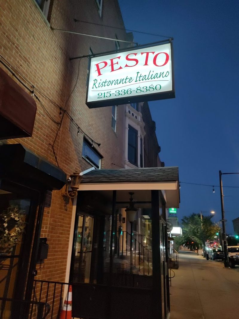 A Family-Run South Philly Institution