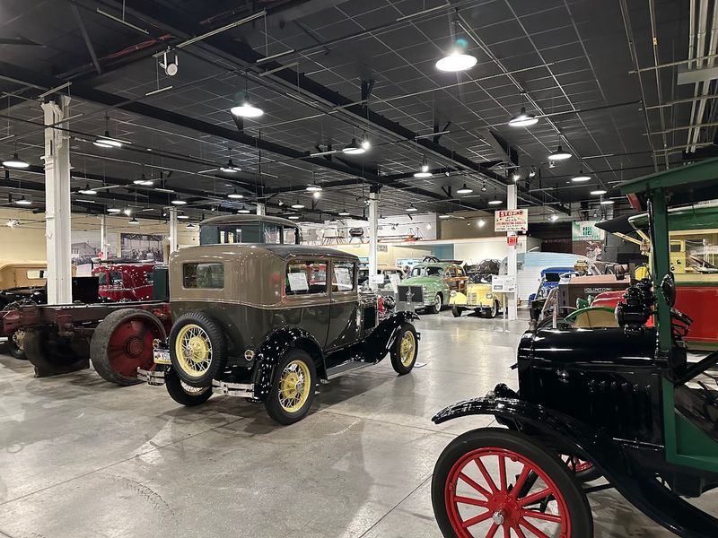 Pennsylvania-Made Automobiles That Changed America