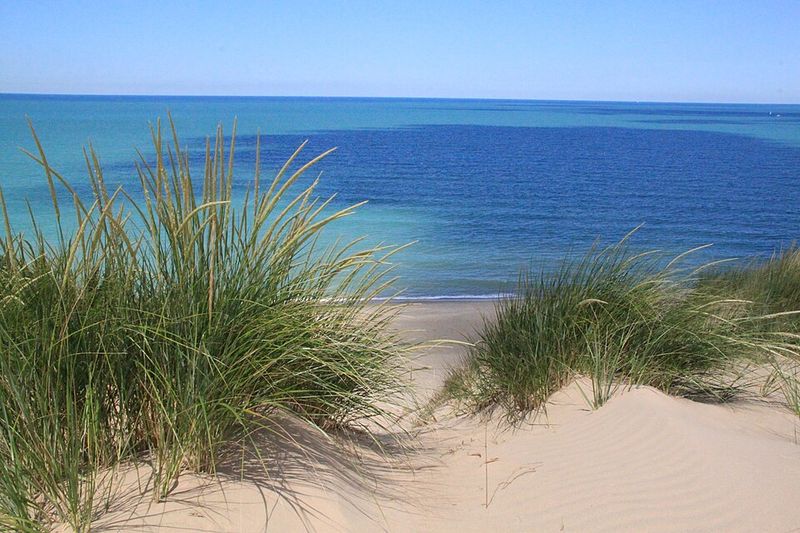 A Unique National Park on the Shores of Lake Michigan