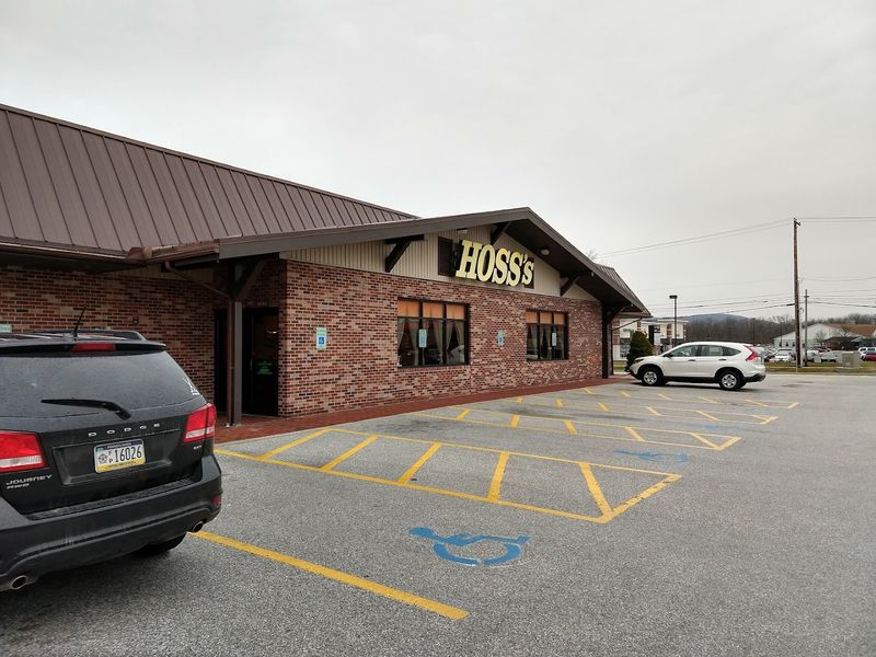 A Pennsylvania Classic With Deep Roots