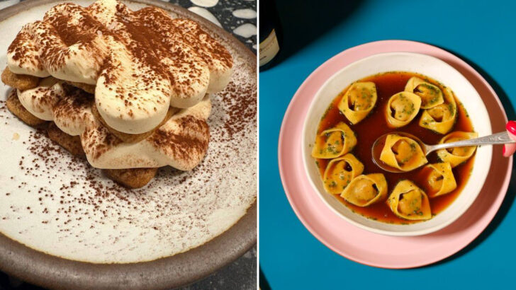 This Tiny Miami Restaurant Is Serving Some of Florida&rsquo;s Most Creative Italian Food