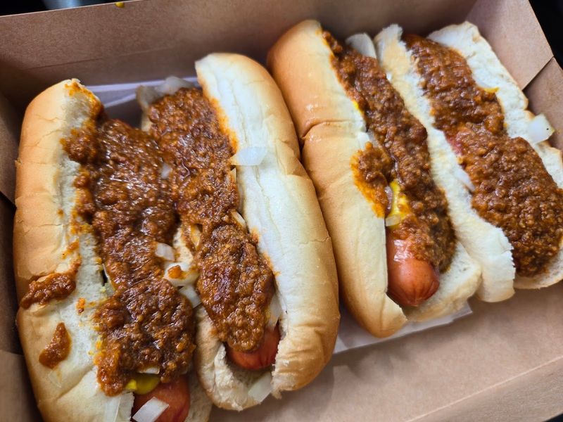 The Legendary Hot Chili That Brings the Heat