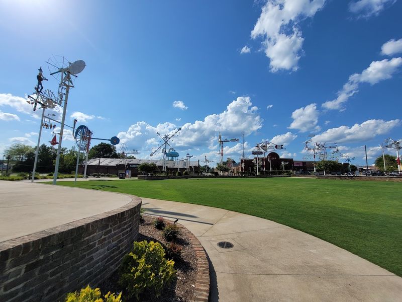 Wilson, North Carolina