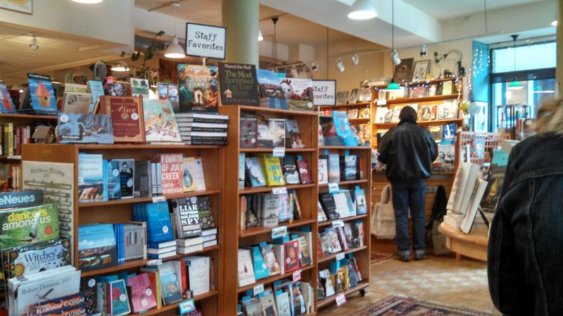 Staff Picks That Actually Matter