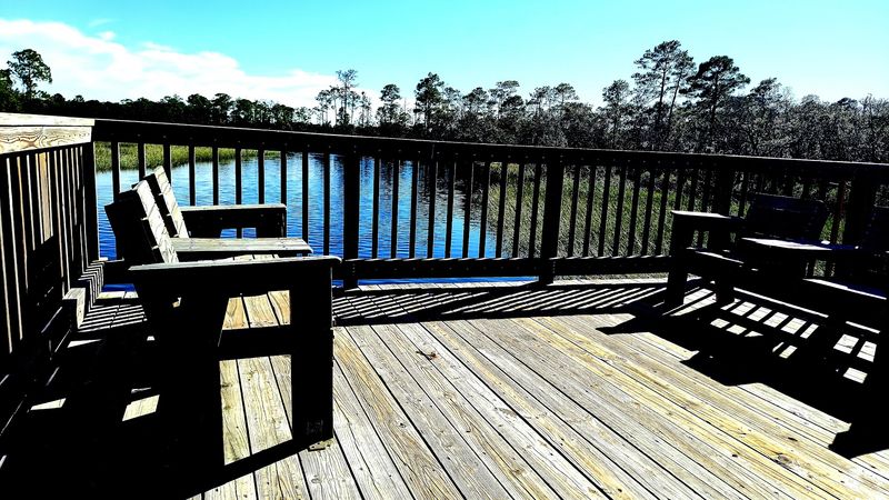 Cedar Point Trail (East Florida)