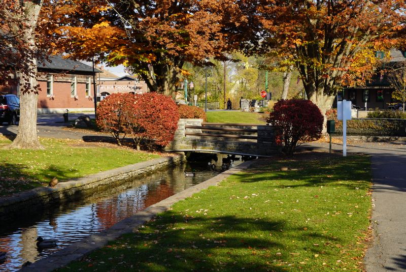 Lititz Springs Park, Lancaster County