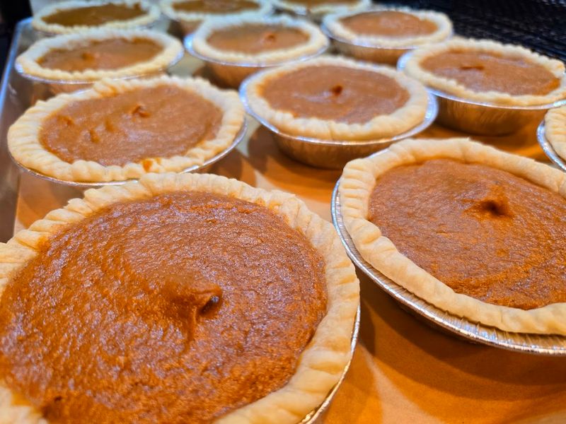 Big Guy & The Pie