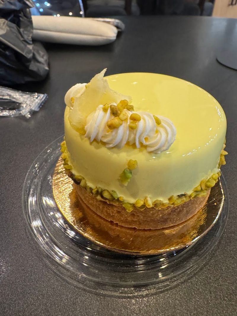 A Go-To Choice For Birthdays And Small Celebrations