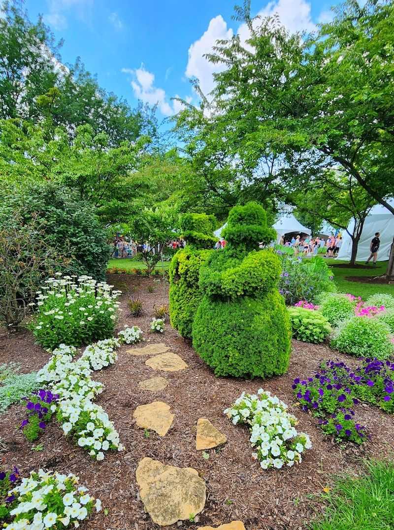 Topiary Park (Columbus)