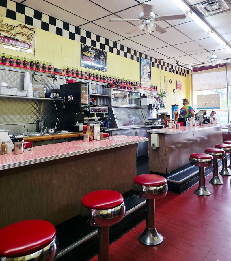 Jim's Open Kitchen (Solon)
