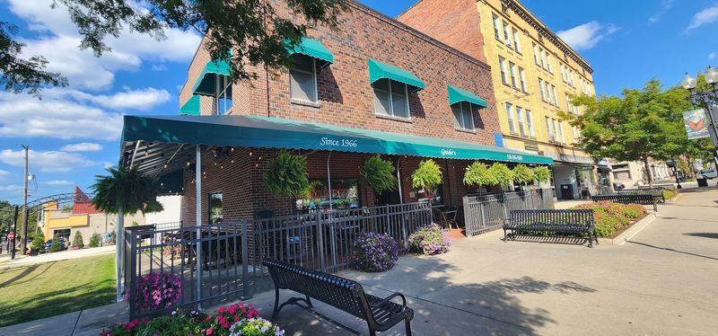Guido&rsquo;s Pizza & Catering