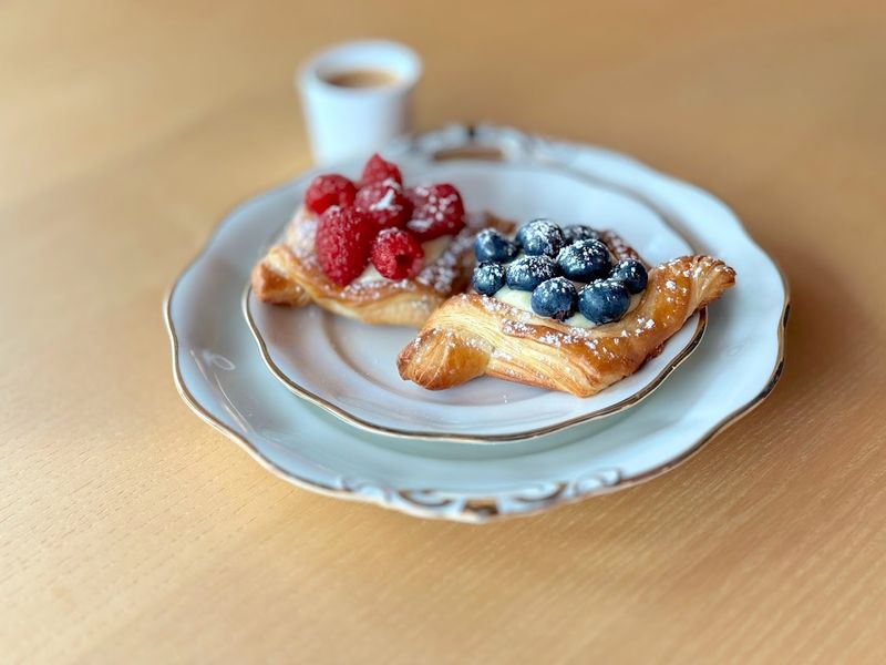 Le Belleair Cafe – Clearwater (Belleair / South Clearwater)