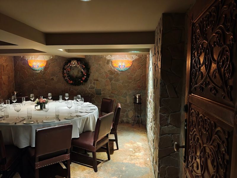Toscano Restaurant