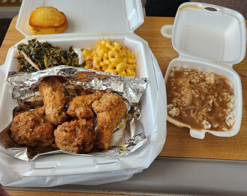Food 4 The Soul