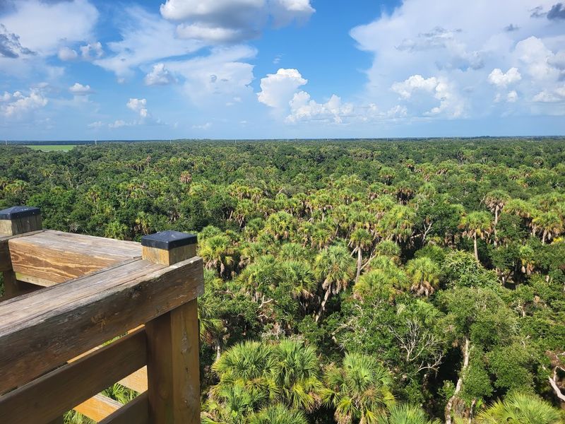 Myakka River State Park