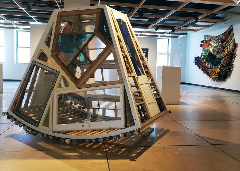 Contemporary Craft