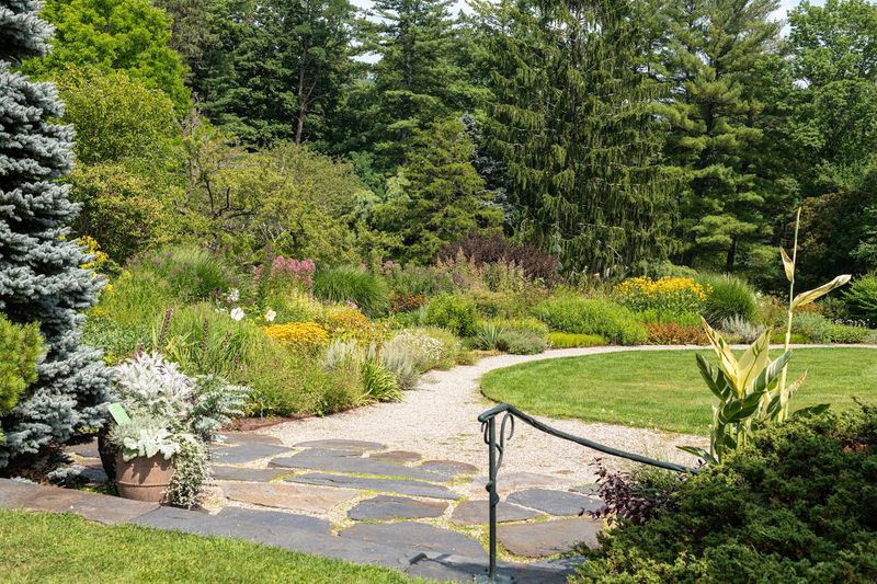 Berkshire Botanical Garden