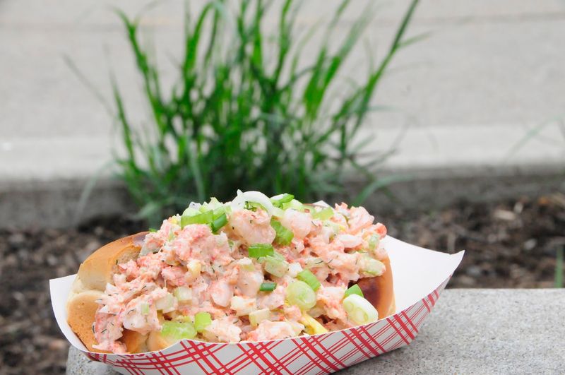 Manna Food Truck, Cuyahoga County