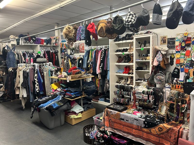 Peddler's Flea Market &mdash; Cincinnati
