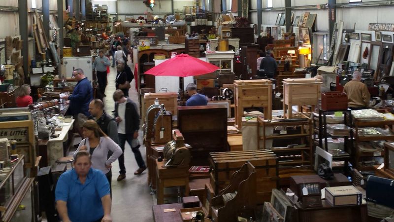 A Monthly Shopping Event Worth Marking on Your Calendar