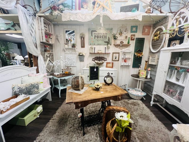 Treasure Coast Families Vendor Shoppes &mdash; Stuart, Florida