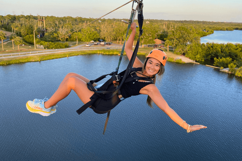 Empower Adventures Tampa Bay