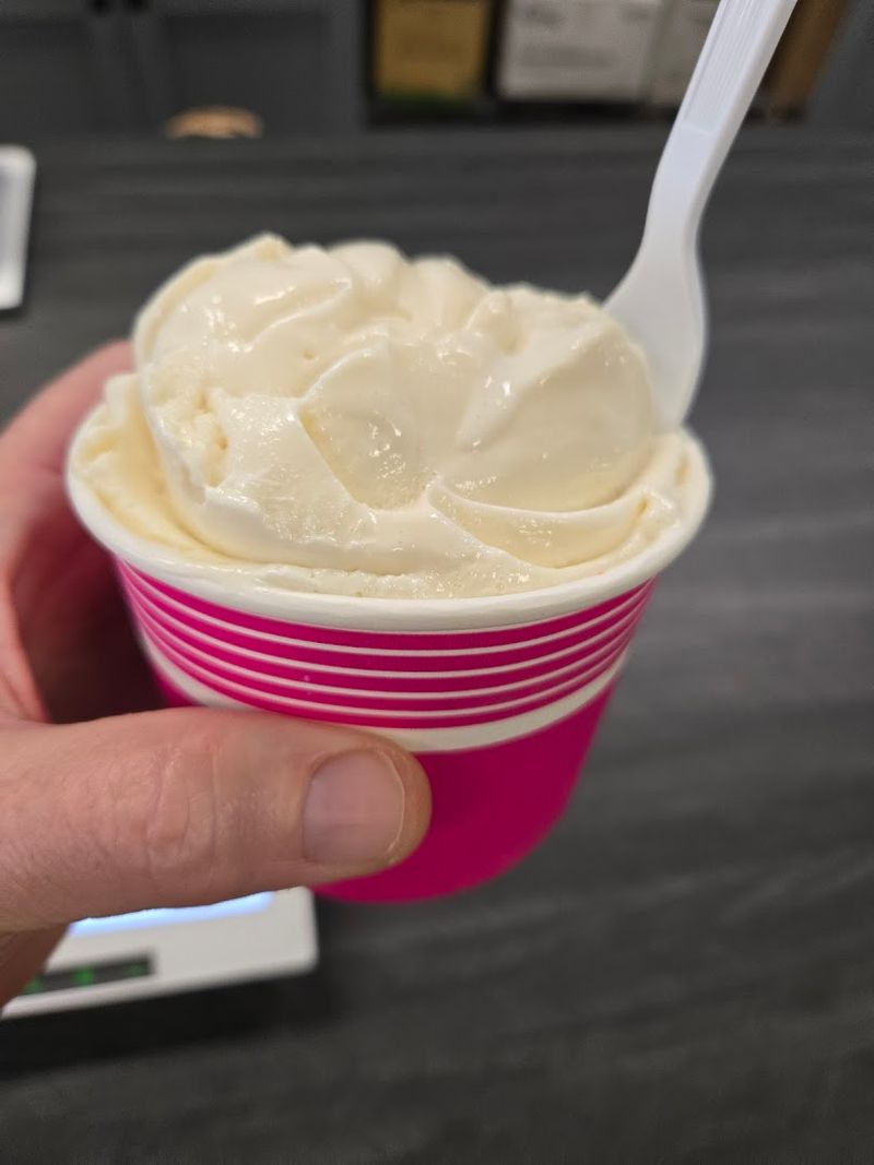 Classic Ice Cream Still Has a Place