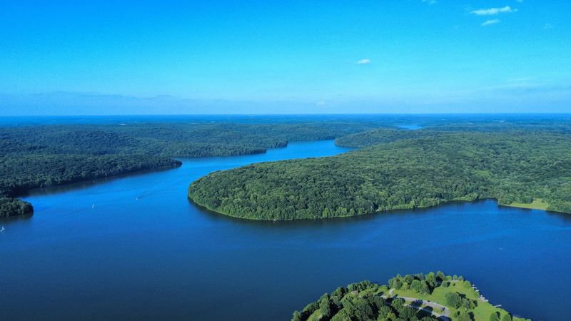 Moraine State Park