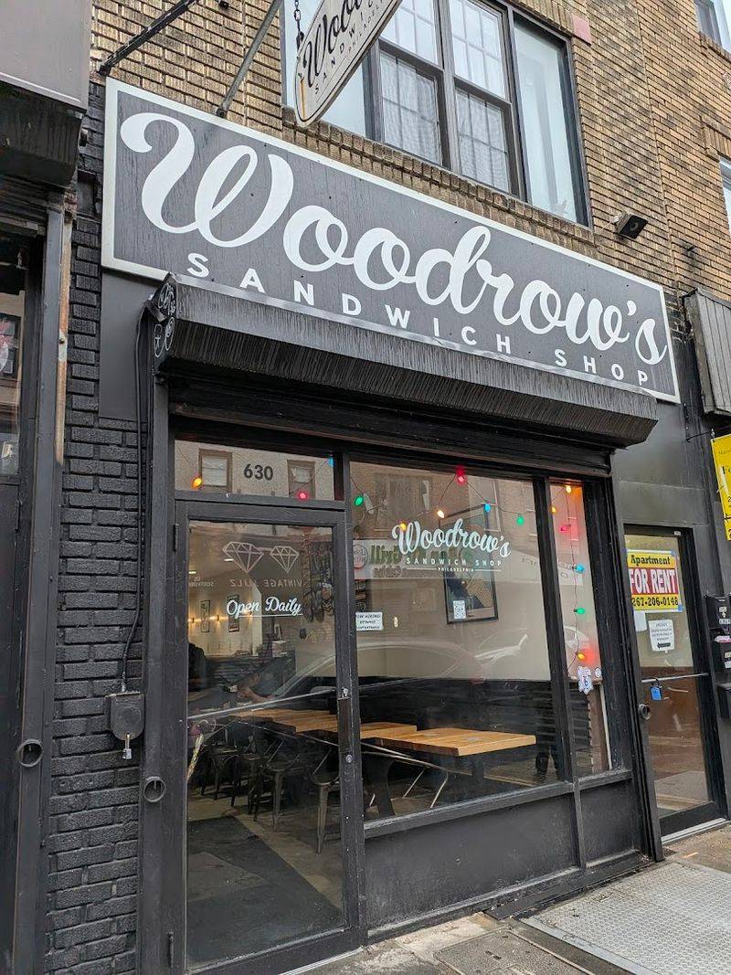 The Sound And Energy Of South Street