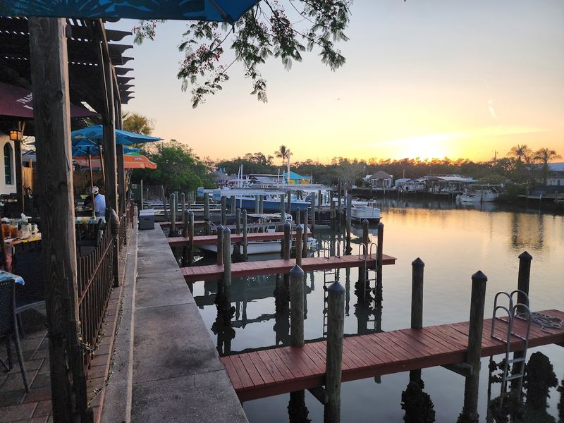 Little Bar Restaurant (Goodland)