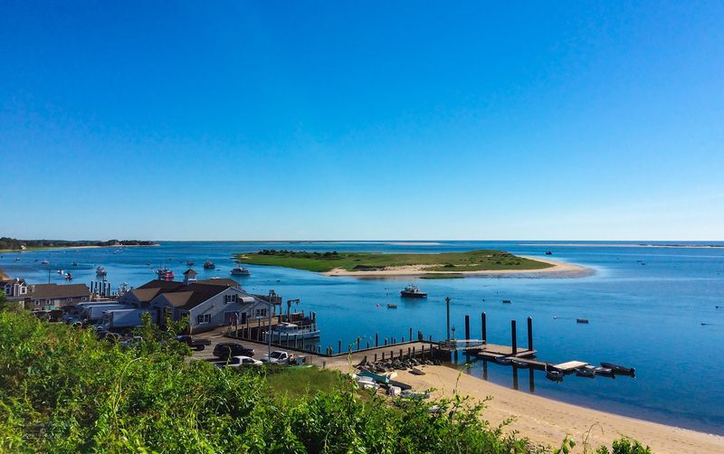 Chatham &ndash; Outer Beach Solitude