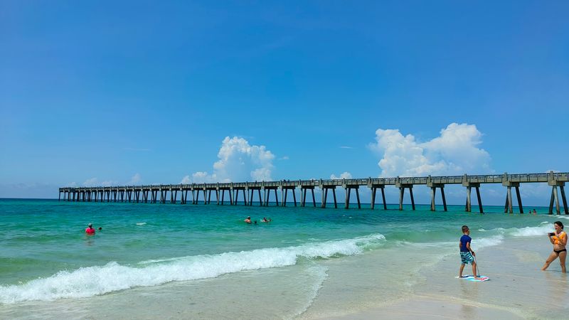 Explore the Beaches of Pensacola