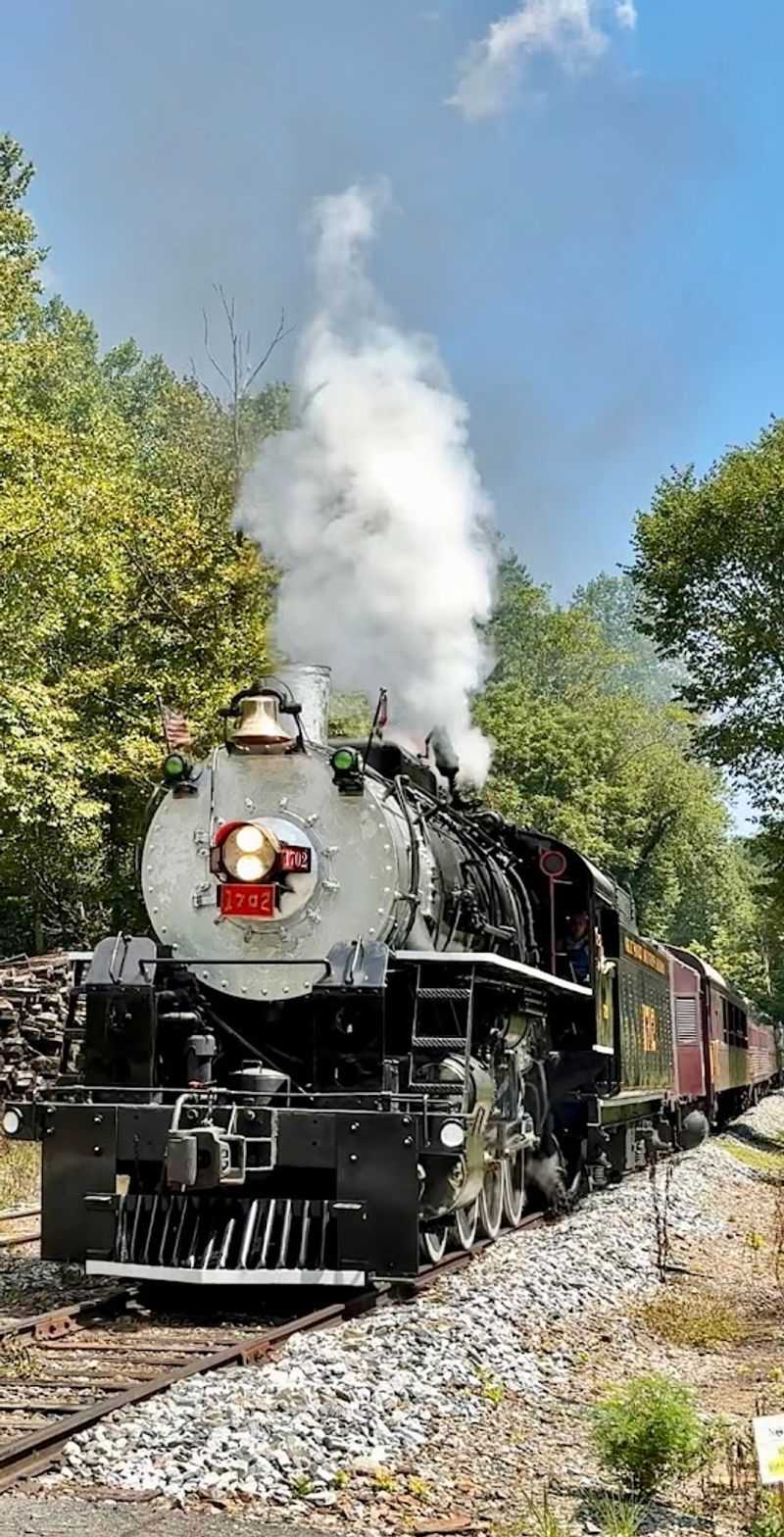 Bryson City Depot