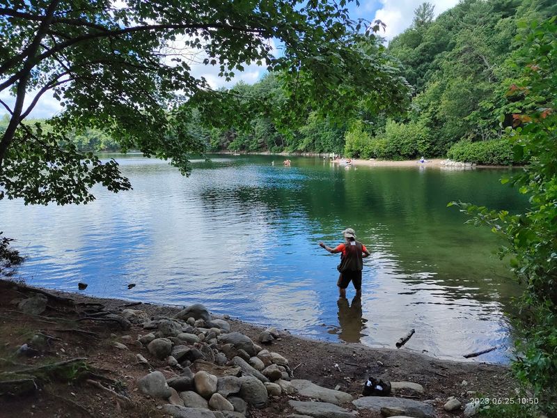 Walden Pond