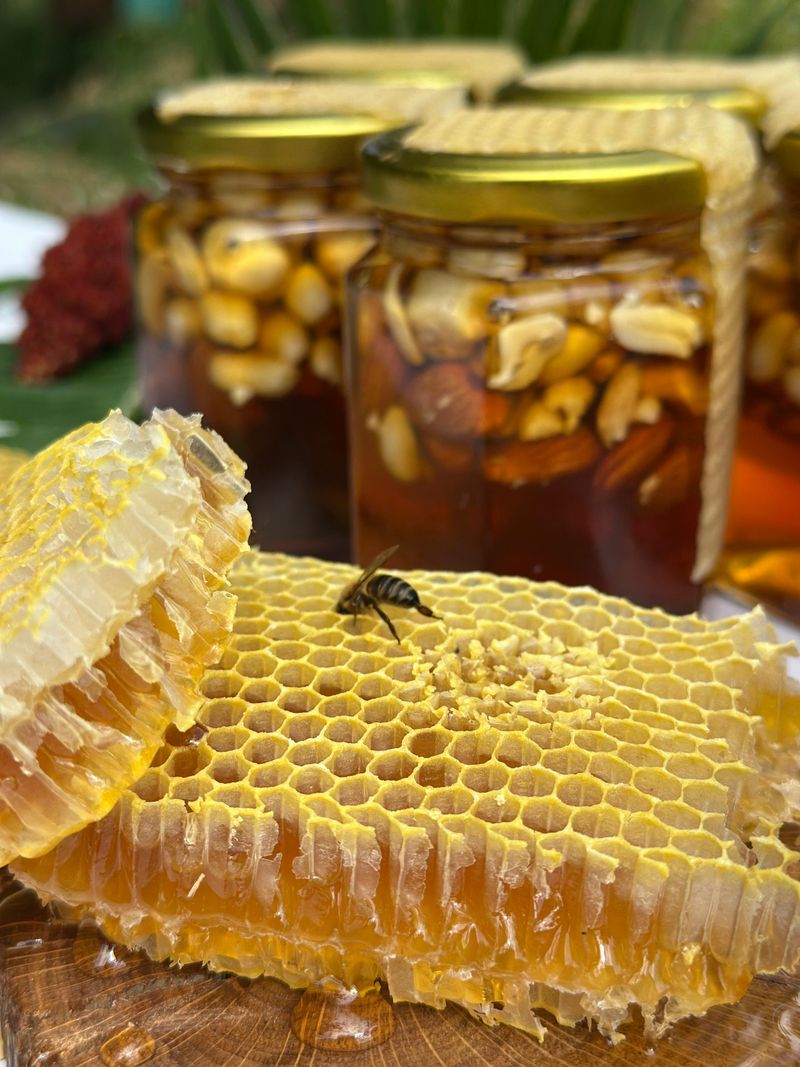 Tupelo Honey Festival - Wewahitchka