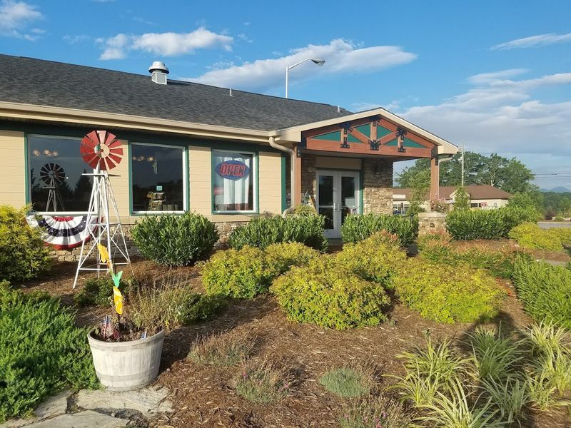 Moose Cafe 