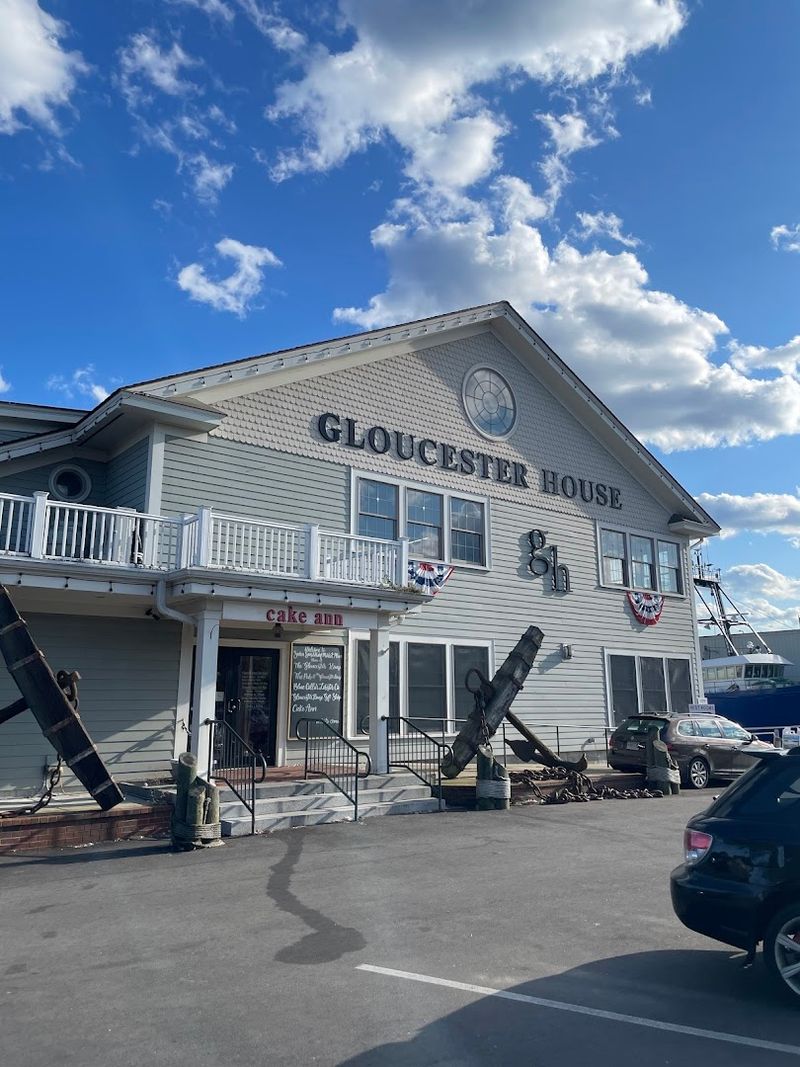 The Gloucester House Restaurant &ndash; Gloucester