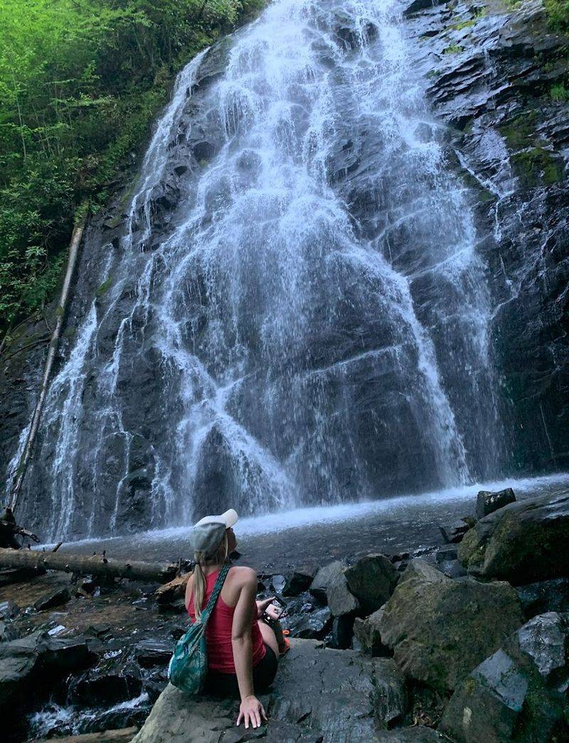 Crabtree Falls