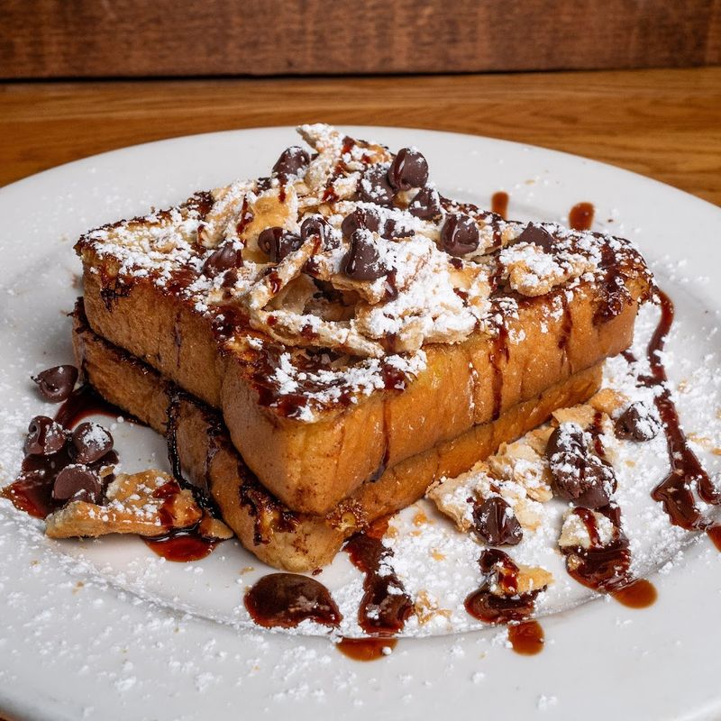 Herschel&rsquo;s Scratch Kitchen (New Port Richey)