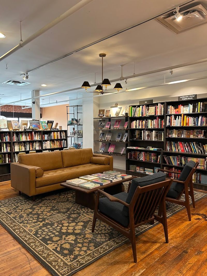 Prologue Bookshop (Columbus)