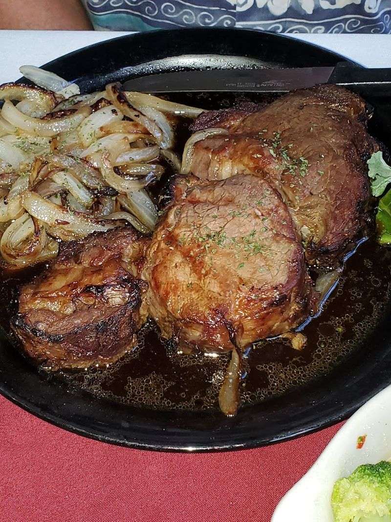 Prime Rib Worth the Drive