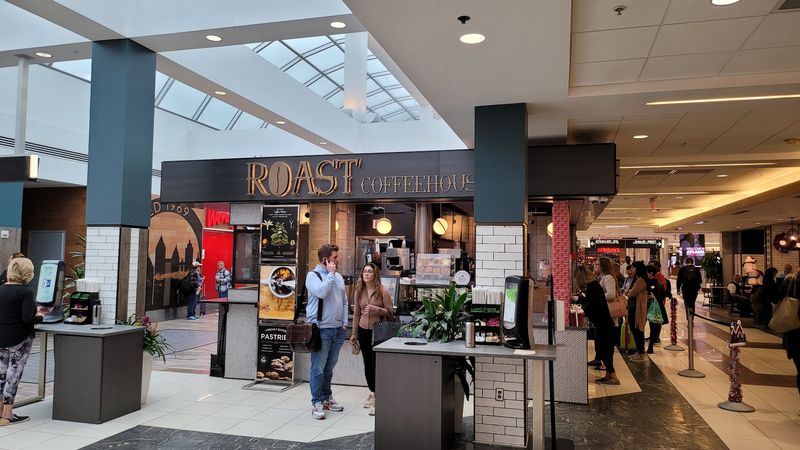 Roast Coffee House (Atlanta)