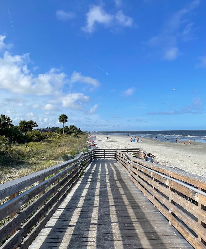 Jekyll Island